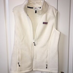 Vineyard Vines Vest